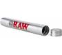 RAW Aluminium Tube - Αποθηκευτικός Σωλήνας Αλουμινίου - Τιμή: 3,20€