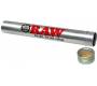 RAW Aluminium Tube - Αποθηκευτικός Σωλήνας Αλουμινίου - Τιμή: 3,20€