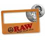 RAW Magnifying Card -  Price: 1,40€