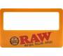RAW Magnifying Card -  Price: 1,40€