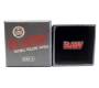 Δαχτυλίδι RAW - Black Smoking Ring - Τιμή: 29,00€