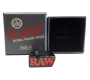 Δαχτυλίδι RAW - Black Smoking Ring - Τιμή: 29,00€