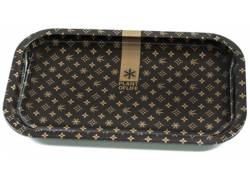 Plant of Life Rolling Tray Δίσκος Designer - Small (27x16cm)