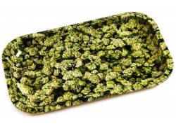 V-Syndicate Rolling Tray Δίσκος BUDS - Small (16x27cm)
