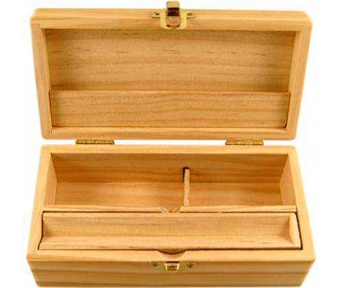 Rolling Supreme Ξύλινο Κουτί - G1 -  Price: 7,40€