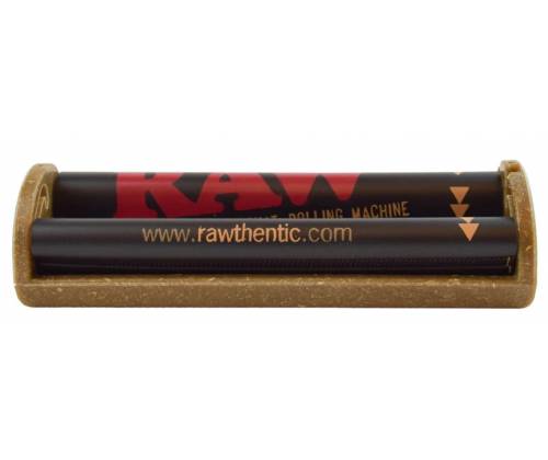 RAW Phatty Roller 125mm Μηχανάκι Στριφτού Τσιγάρου - Τιμή: 3,90€