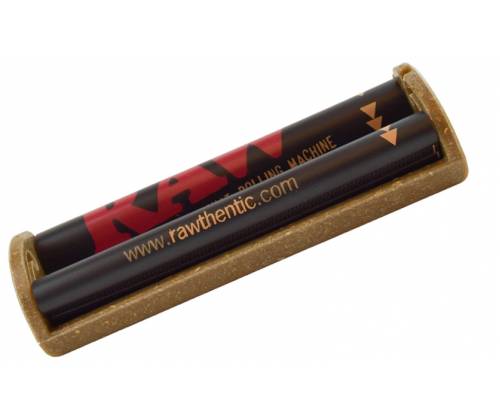 RAW Phatty Roller 125mm Μηχανάκι Στριφτού Τσιγάρου - Τιμή: 3,90€