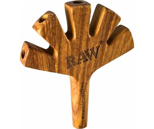 RAW Level Five Cigarette Holder -  Price: 19,70€