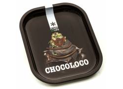 Plant of Life Rolling Tray Δίσκος  ChocoLogo - Mini (18x14cm)