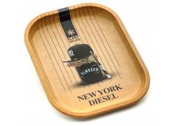 Plant of Life Rolling Tray Δίσκος New York - Mini (18x14cm)
