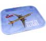 Raw Rolling Tray «Prepare for Flight» Medium (27x33cm) -  Price: 10,90€