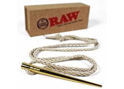 RAW Gold Poker - Εργαλείο Hemp για Κώνους