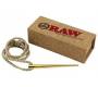RAW Gold Poker - Εργαλείο Hemp για Κώνους - Τιμή: 11,85€