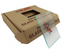 Raw Γυάλινος Rolling Tray Δίσκος - Limited Edition - Mini (15x10cm) - Τιμή: 11,30€