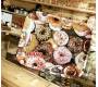 Raw Rolling Tray «Donuts» Medium (27x33cm) -  Price: 10,70€
