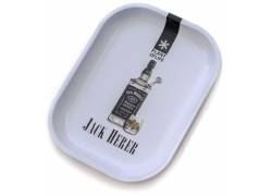 V-Syndicate Rolling Tray Δίσκος Plant Of Life Jack Herrer - Mini (14x18cm)