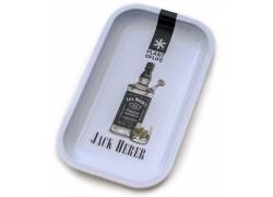 V-Syndicate Rolling Tray Δίσκος Plant Of Life Jack Herrer - Small (16x27cm)