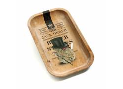 Plant of Life Rolling Tray Δίσκος Jack Herrer - Small (27x16cm)