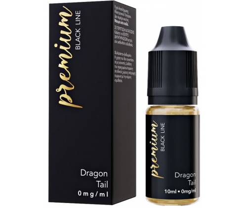 Dragon Tail 10ml - Τιμή: 6,40€