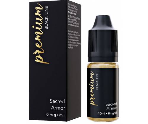 Sacred Armor 10ml - Τιμή: 6,40€