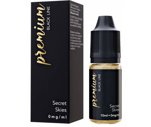 Secret Skies 10ml -  Price: 6,40€