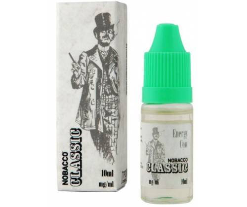Energy Cow 10ml - Τιμή: 5,95€