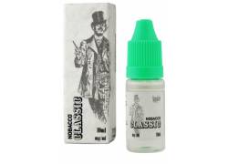 Υγρό Αναπλήρωσης Classic Apple 10ml