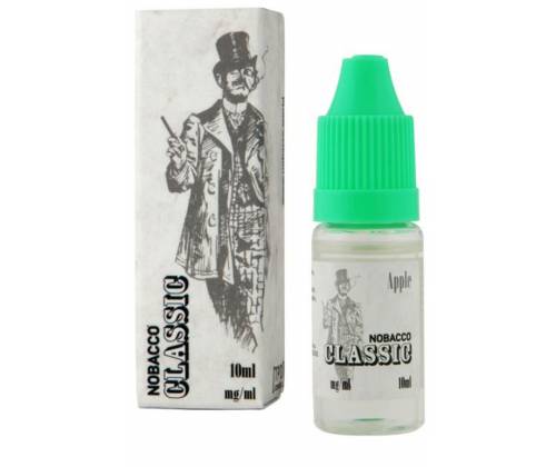Apple 10ml - Τιμή: 5,95€