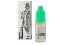 Υγρό Αναπλήρωσης Classic Cigar 10ml