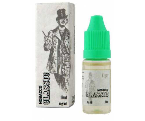 Cigar 10ml - Τιμή: 5,95€