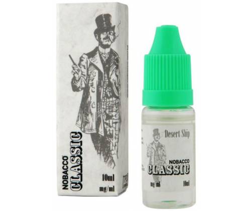 Desert Ship 10ml - Τιμή: 5,95€