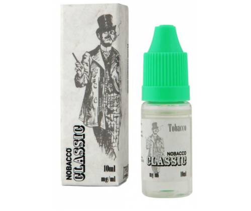 Tobacco 10ml - Τιμή: 5,95€