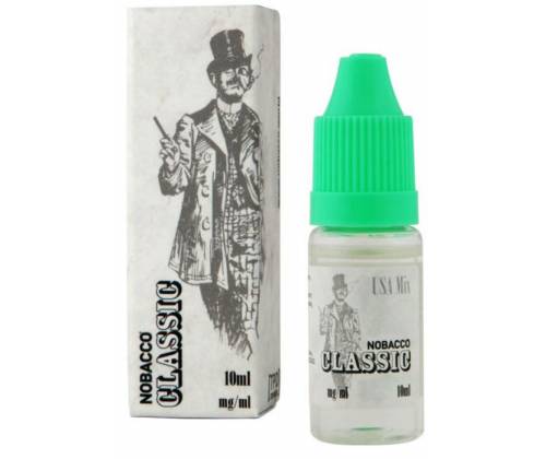 USA Mix 10ml - Τιμή: 5,95€