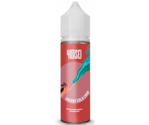 SEI - Cherry Cola Chup - Τιμή: 11,90€