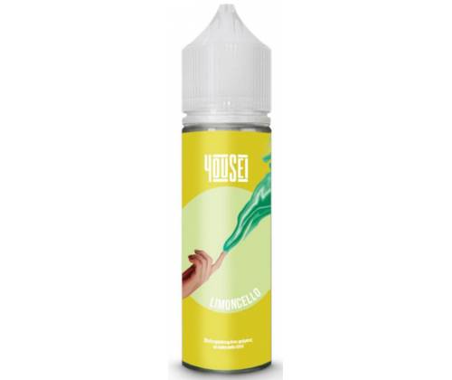 SEI - Limoncello - Τιμή: 11,90€