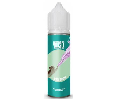 Flavor Shot You Blend It! Maui Beach 30ml - Τιμή: 6,10€