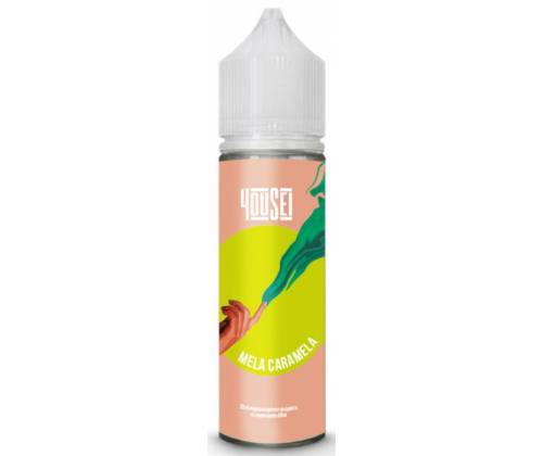 SEI - Mela Caramella - Τιμή: 11,90€