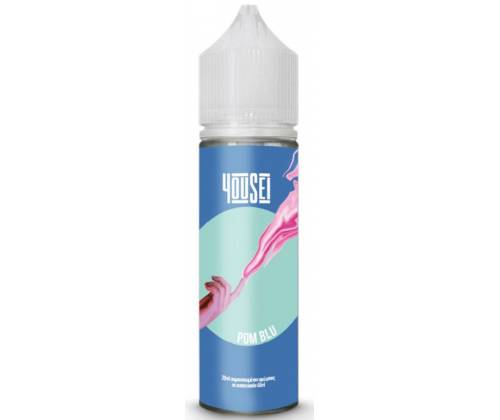 You Blend It 15ML - Pom Blu - Τιμή: 5,90€