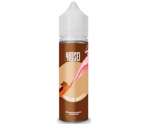 You Blend It 15ML - Praline Waffle - Τιμή: 5,90€
