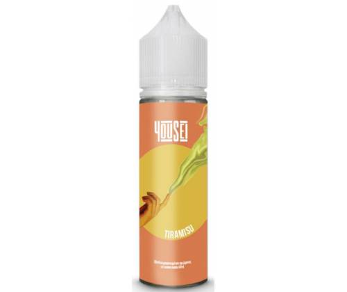 SEI - Tiramisu - Τιμή: 11,90€