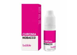 Υγρό Αναπλήρωσης Chroma Bubble 10ml