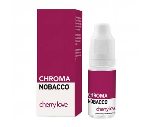 Nobacco Chroma - Cherry Love (Κεράσι) - Τιμή: 5,40€