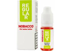 Υγρό Αναπλήρωσης Regular Golden Margy 10ml