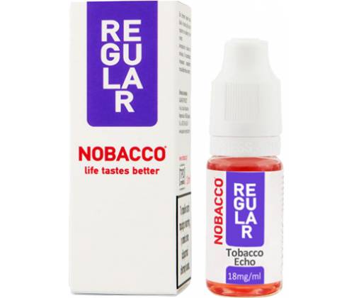 Tobacco Echo 10ml -  Price: 4,95€