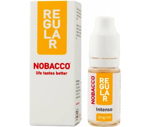 Intenso 10ml - Τιμή: 4,95€
