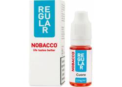 Υγρό Αναπλήρωσης Regular Cuore 10ml
