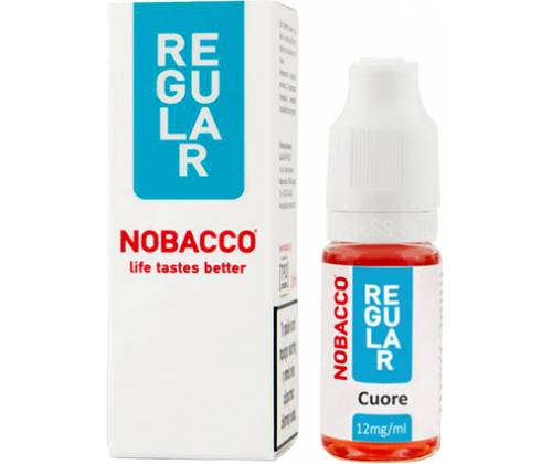 Cuore 10ml - Τιμή: 4,95€