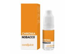Υγρό Αναπλήρωσης Chroma Coral Juice 10ml