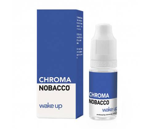 Nobacco Chroma - WakeUp (Καφές) -  Price: 5,40€