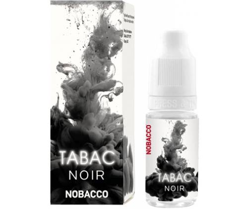 Tabac - Noir - Τιμή: 5,50€